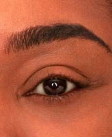 Nyx Professional Makeup Fill & Fluff Eyebrow Pomade Pencil