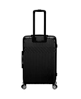 Rockland Pista 3-Pc. Hardside Spinner Luggage Set