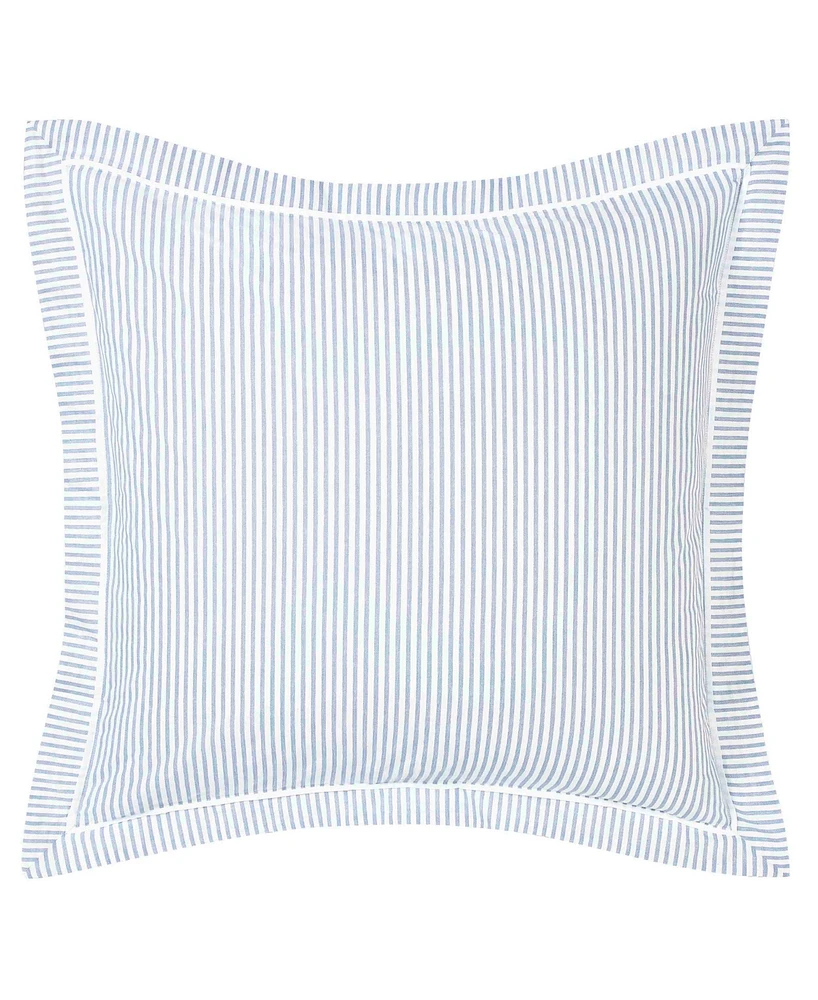 Laura Ashley Nora Comforter Set, King