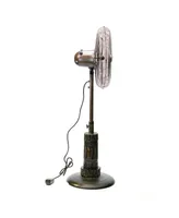 DecoBreezer Terra Outdoor Fan