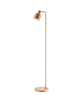 Jonathan Y Brandon 57" Task Led Floor Lamp