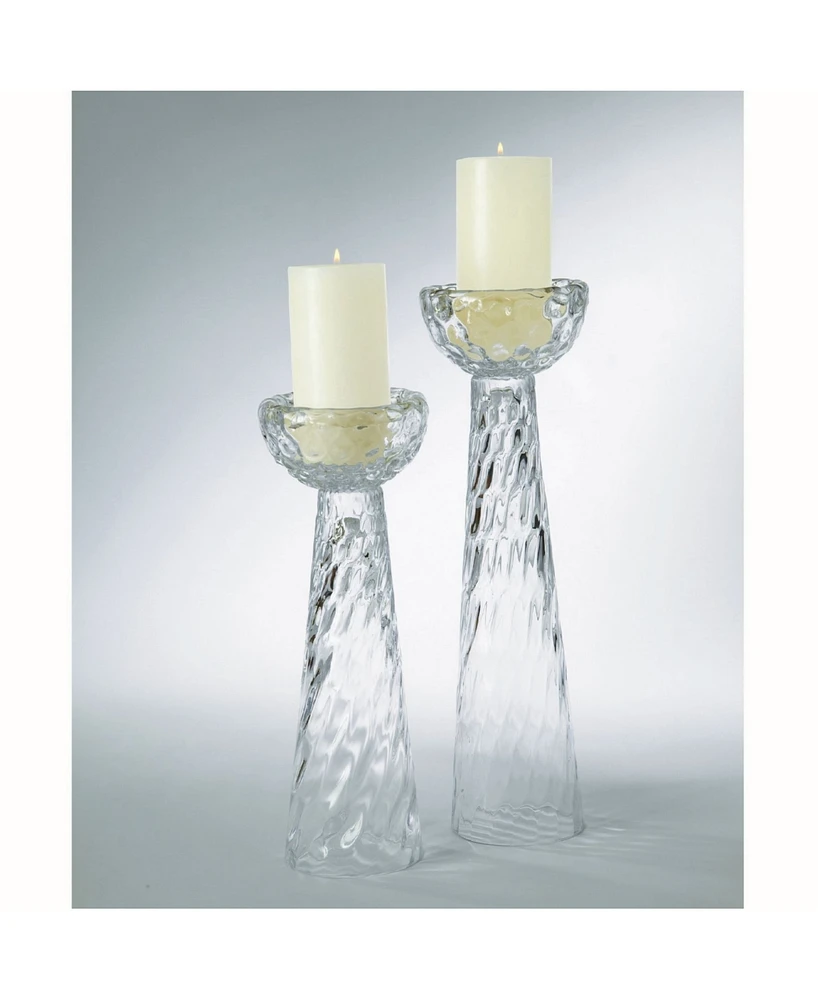 Global Views Honeycomb Candleholder or Vase