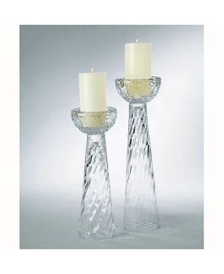 Global Views Honeycomb Candleholder or Vase