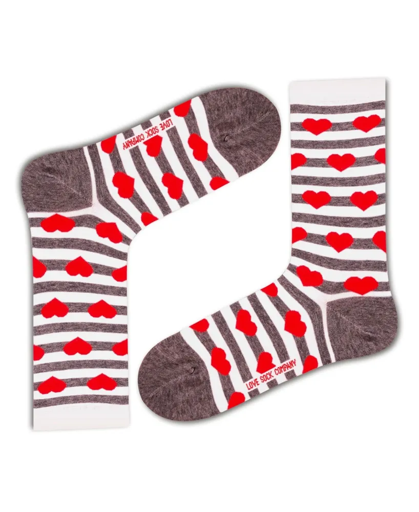 Love Sock Company Women's Socks