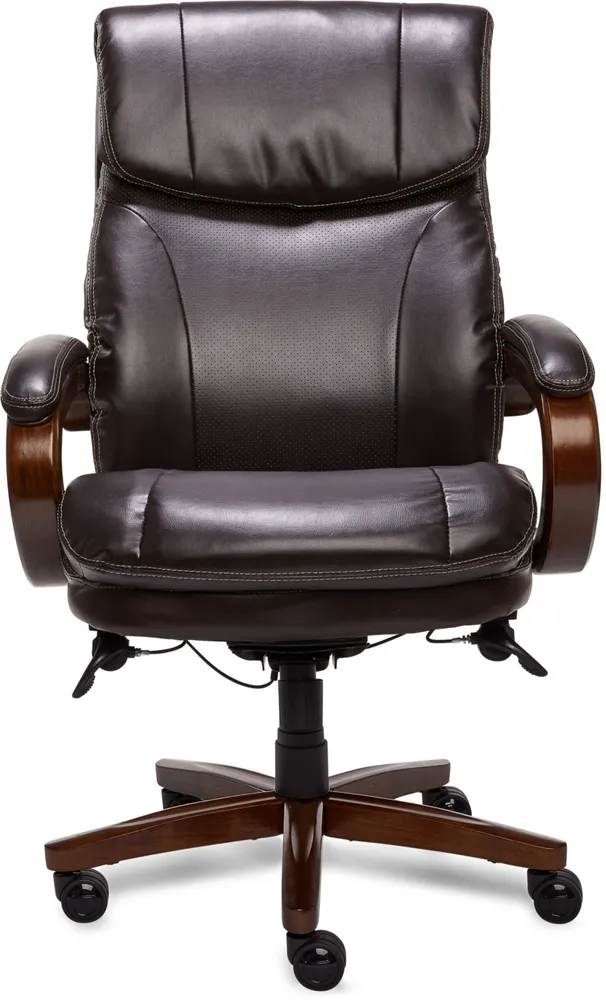 La-z-Boy Big and Tall Trafford Executive Office Chair