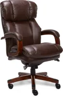 La-z-Boy Fairmount Big and Tall Executive Office Chair