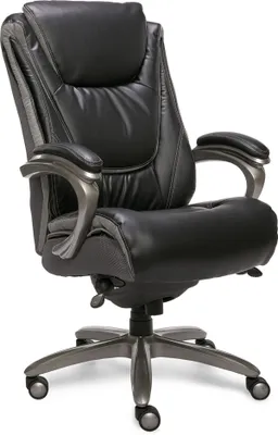 Serta Big and Tall Smart Layers Executive Office Chair