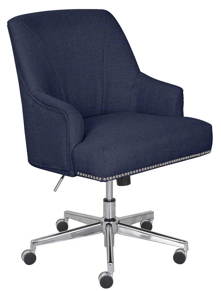 Serta Leighton Home Office Chair