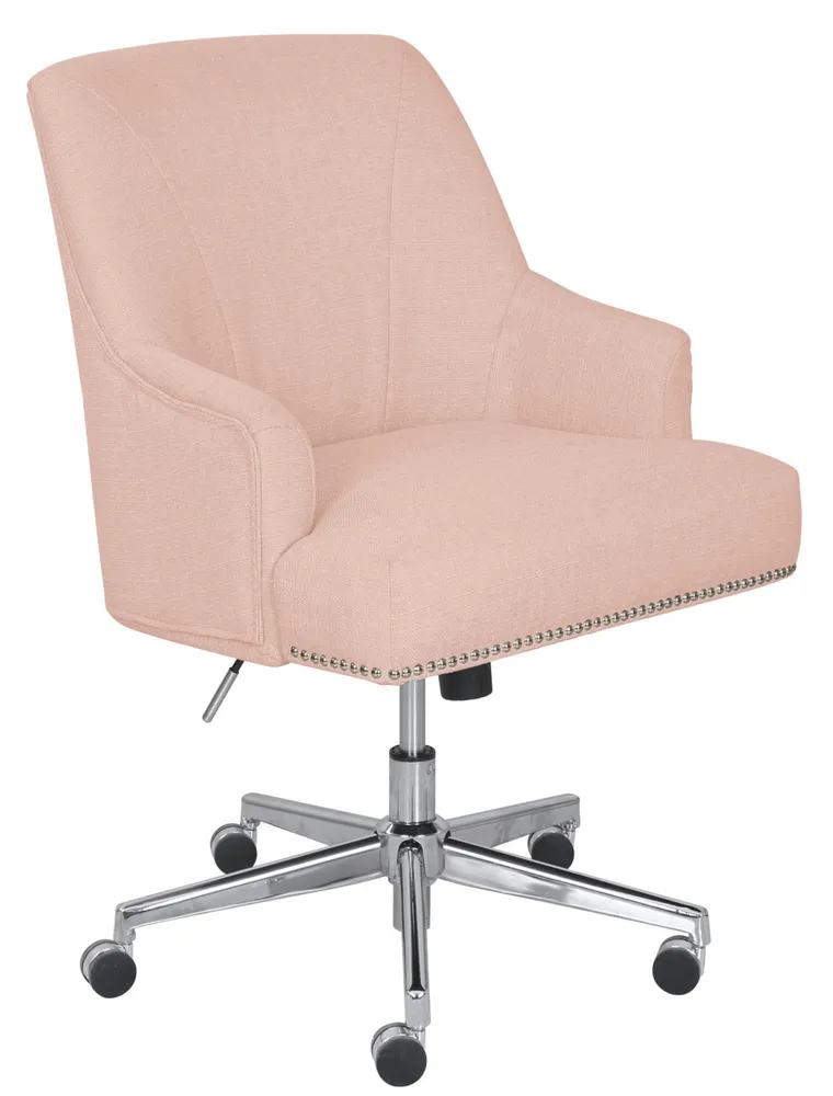 Serta Leighton Home Office Chair