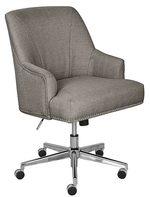 Serta Leighton Home Office Chair