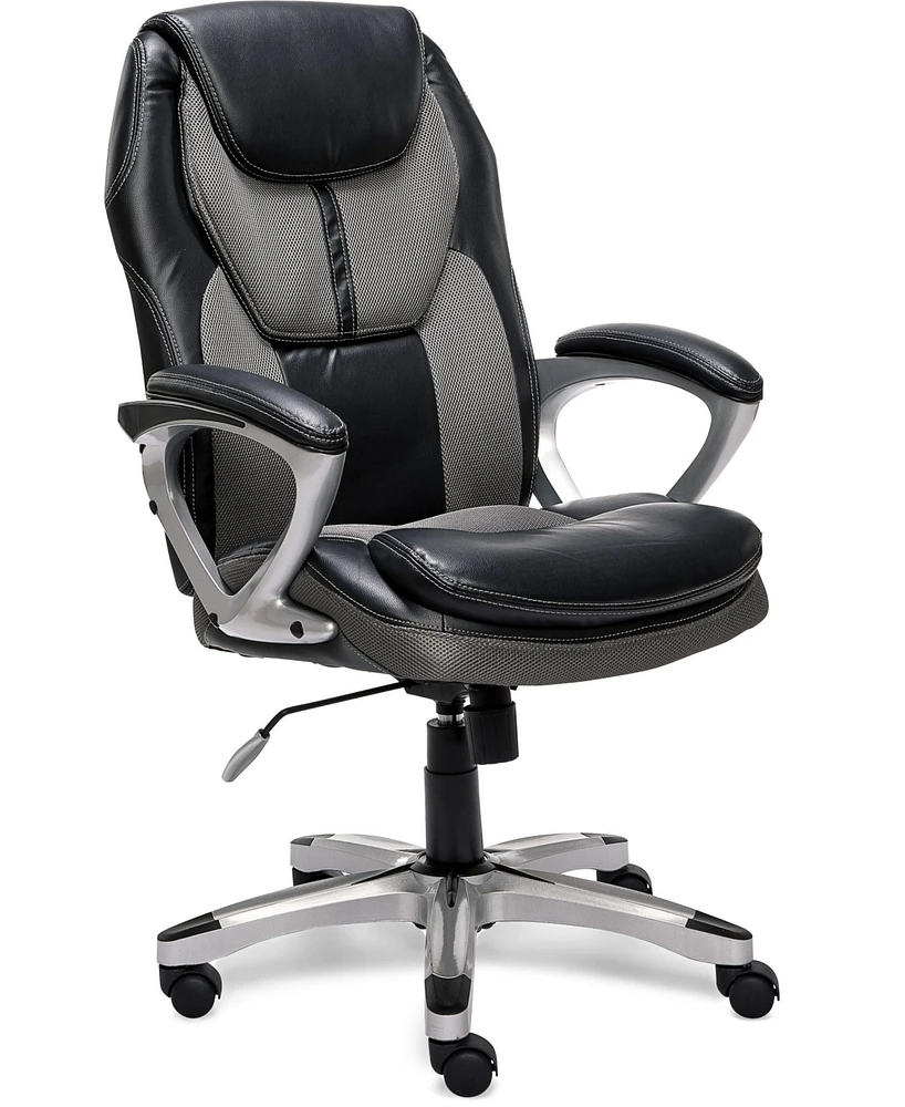 Serta Works Executive Office Chair