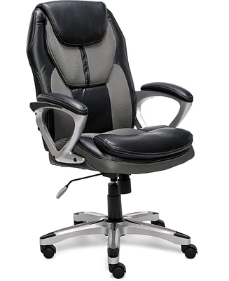Serta Works Executive Office Chair
