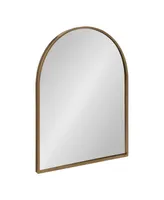 Kate and Laurel Valenti Framed Arch Mirror