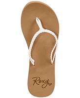 Roxy Women's Costas Flip Flops