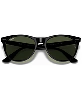 Ray-Ban Unisex Sunglasses