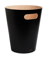 Umbra 2G Woodrow Waste Basket