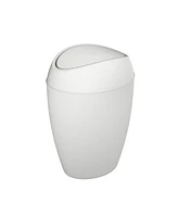 Umbra 9L Twirla Trash Can