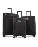 American Tourister Pop Max 3-Pc. Softside Luggage Set