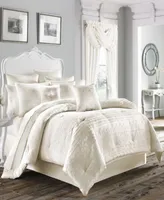 Five Queens Court Mackay Comforter Sets