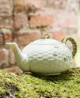 Shamrock Teapot