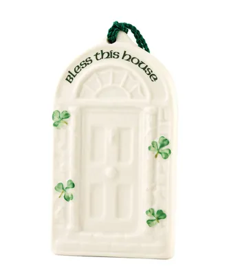House Blessing Ornament
