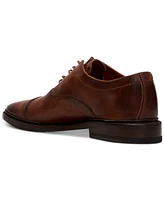 Frye Men's Paul Bal Oxfords