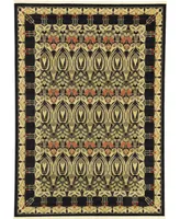 Bayshore Home Orwyn Orw3 7' x 10' Area Rug