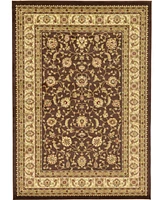 Bayshore Home Passage Psg4 7' x 10' Area Rug