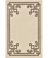 Bayshore Home Anzu Anz3 5' x 8' Area Rug