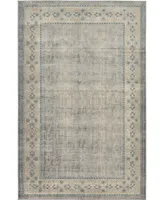 Closeout! Bayshore Home Bellmere Bel1 5' x 8' Area Rug