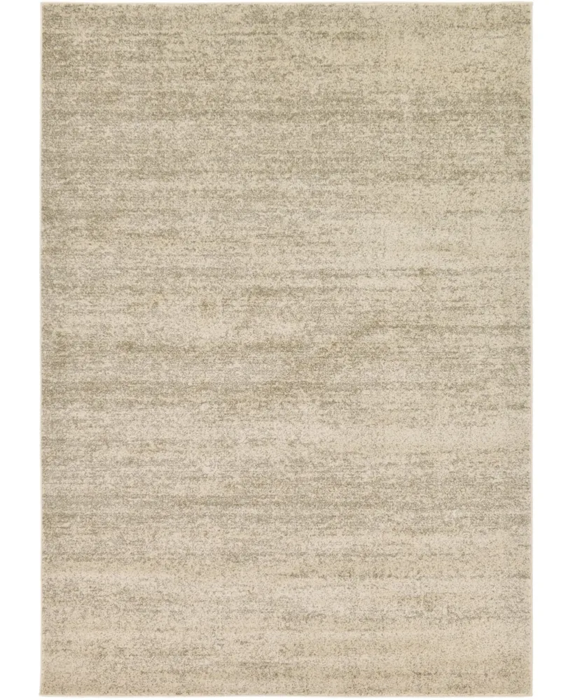 Bayshore Home Lyon Lyo3 7' x 10' Area Rugs