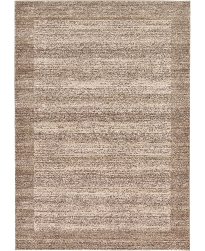 Bayshore Home Lyon Lyo4 7' x 10' Area Rug