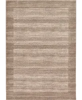 Bayshore Home Lyon Lyo4 7' x 10' Area Rug