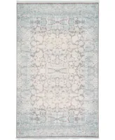 Bayshore Home Norston Nor3 5' x 8' Area Rug