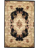 Bayshore Home Belvoir Blv5 5' x 8' Area Rug