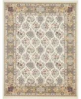 Bayshore Home Zara Zar6 8' x 10' Area Rug