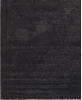 Bayshore Home Uno Uno1 8' x 10' Area Rug