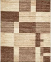 Bayshore Home Jasia Jas14 8' x 10' Area Rug