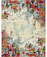 Bayshore Home Crisanta Crs9 Multi 8' x 10' Area Rug