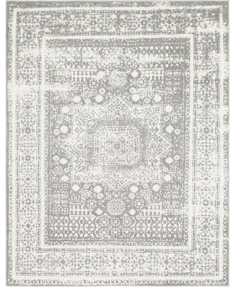 Bayshore Home Mishti Mis1 8' x 10' Area Rug