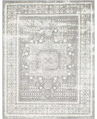 Bayshore Home Mishti Mis1 8' x 10' Area Rug