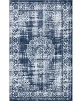 Closeout! Bayshore Home Anika Ani1 5' x 8' Area Rug