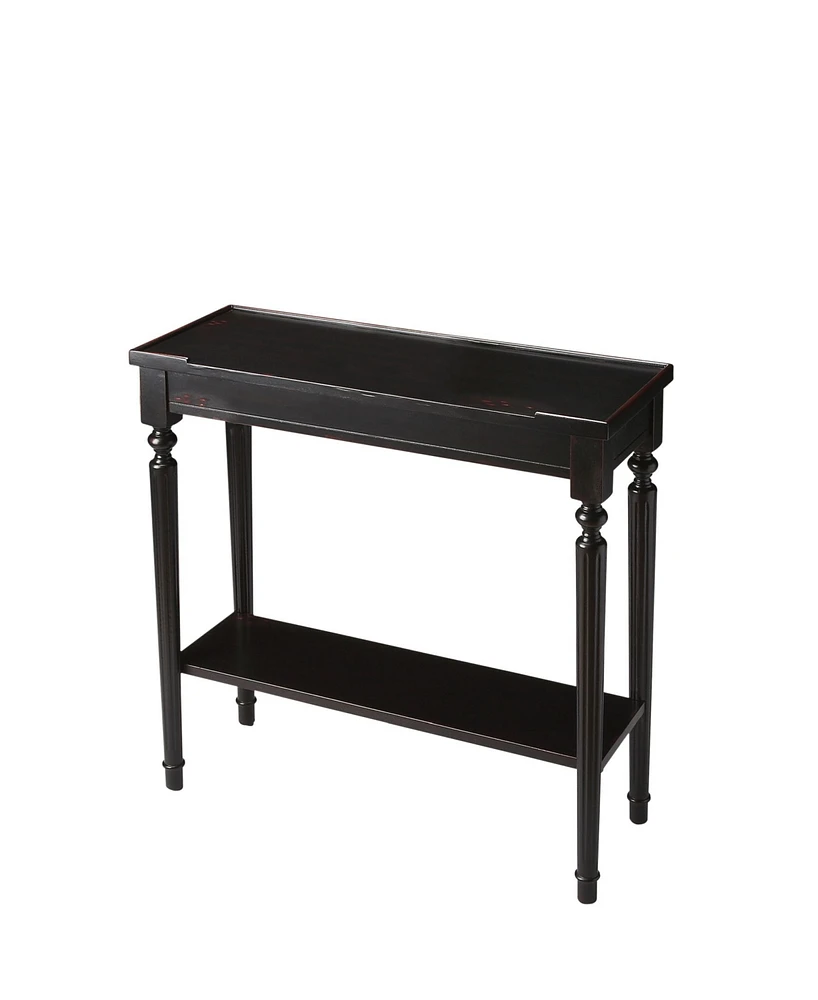 Butler Aubrey Console