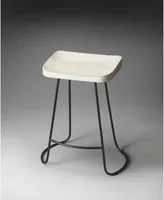 Butler Alton Backless Bar Stool