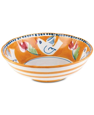 Vietri Campagna Large Serving Bowl