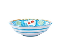 Vietri Campagna Large Serving Bowl