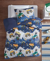 Mi Zone Kids Nash 3-Pc. Comforter Set, Twin