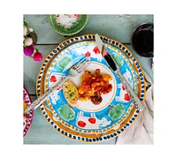 Vietri Campagna Coupe Pasta Bowl