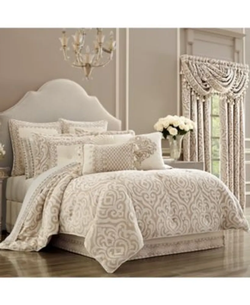 J Queen New York Milano Comforter Sets