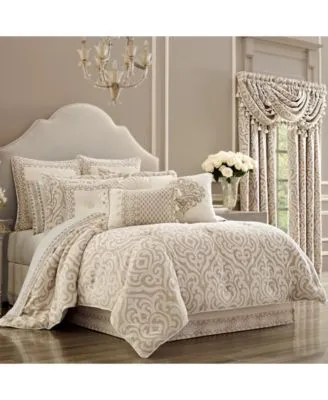 J Queen New York Milano Comforter Sets